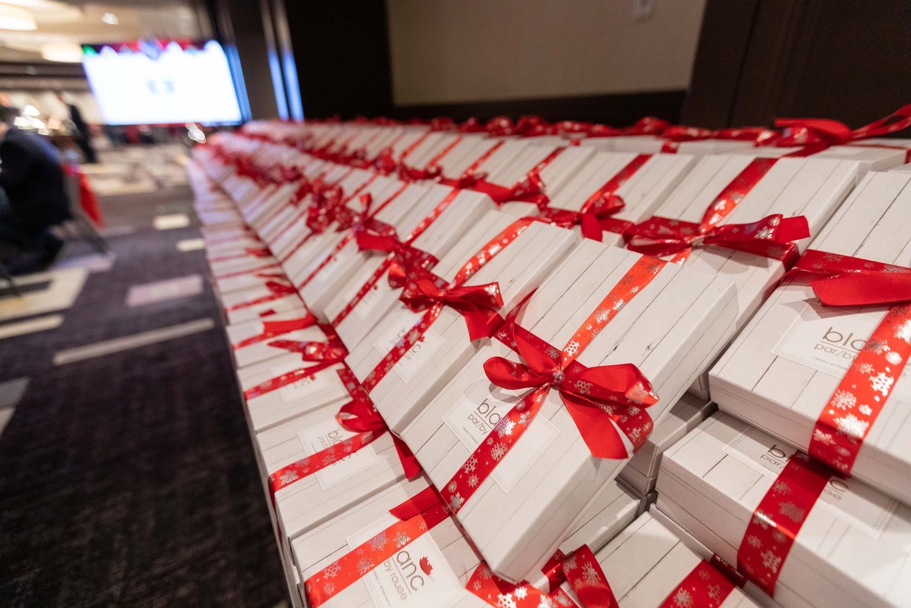 De bonnes idées pour vos cadeaux d’employés