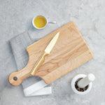 Handle board (7 x 14 x 0.75 in)