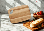Utility board with handle (11 x 14 x 0.75 in)