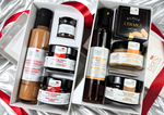 Double gift set: Gourmet duo of excellence
