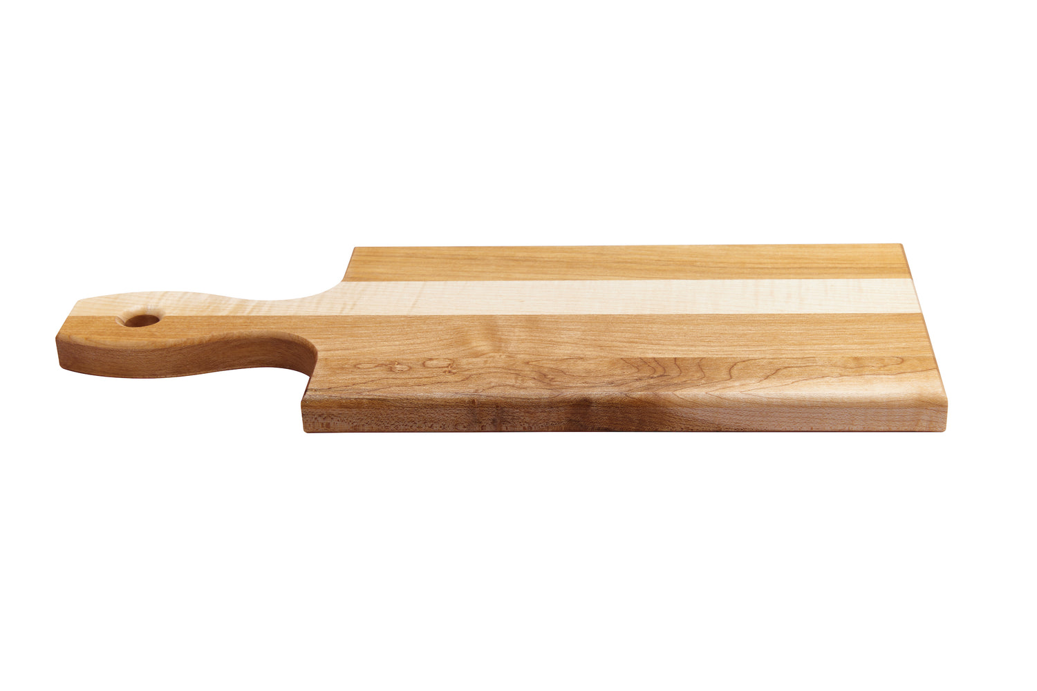 Handle board (6 x 15 x 0.75 in)