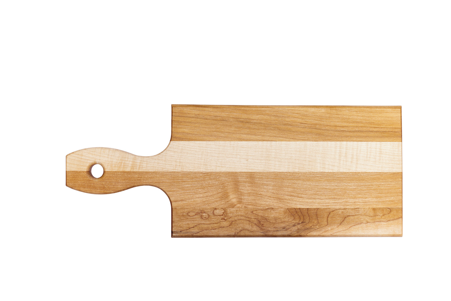 Handle board (6 x 15 x 0.75 in)