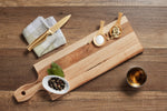 Handle board (6 x 20 x 0.75 in)