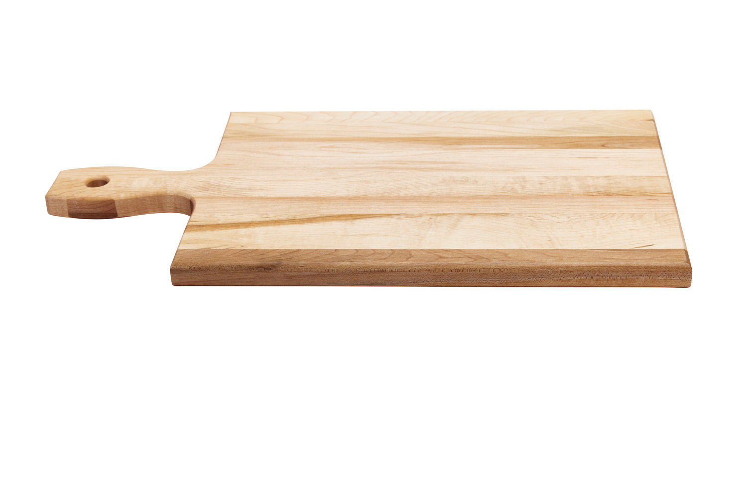Handle board (10 x 18 x 0.75 in)