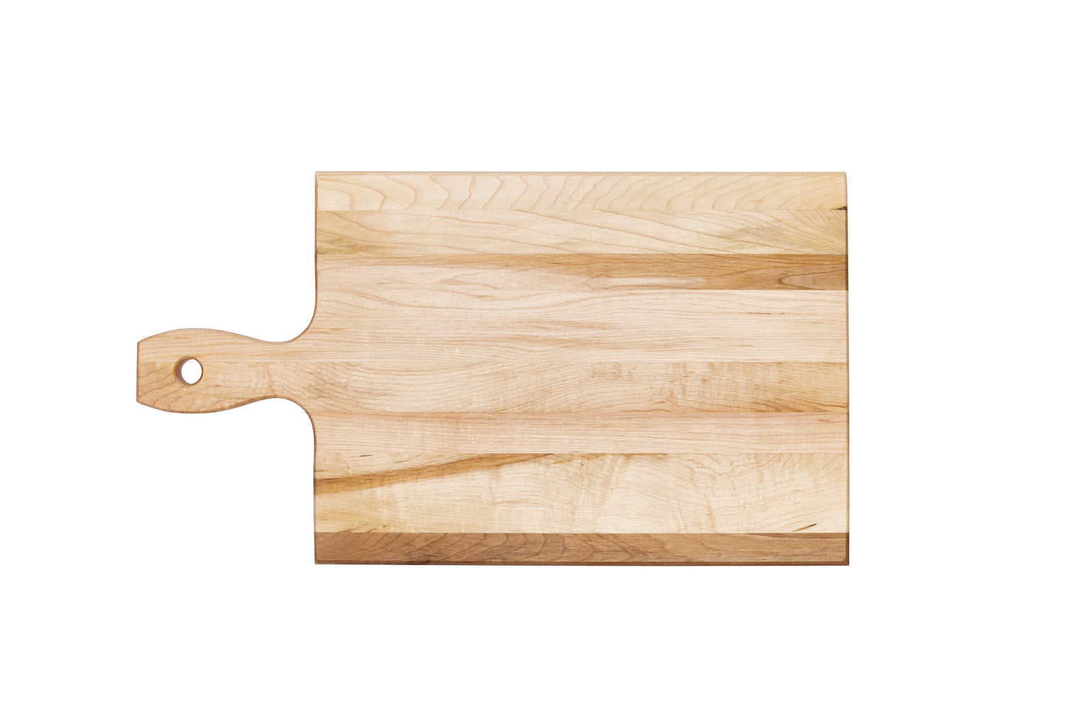 Handle board (10 x 18 x 0.75 in)