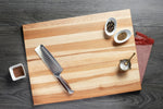 Utility board (18 x 24 x 0.75 in)