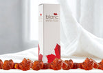 Small box of hard maple candies 100g