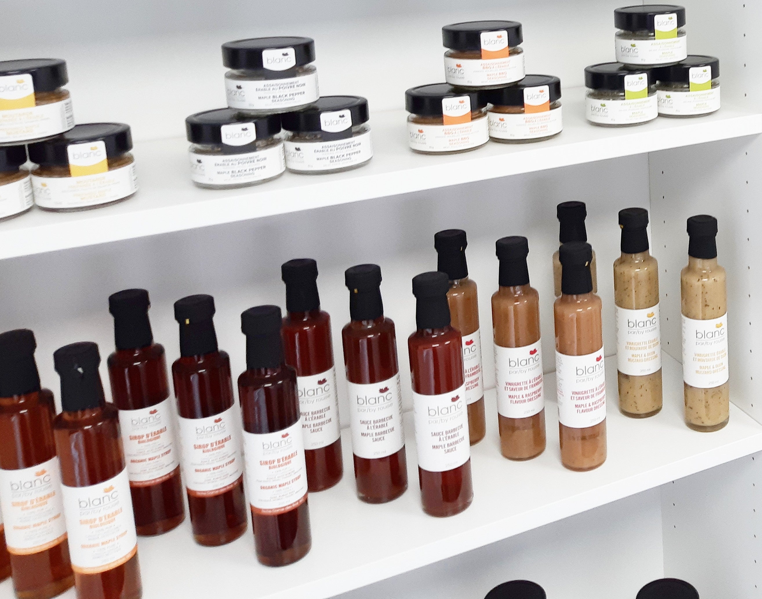 Produits individuels