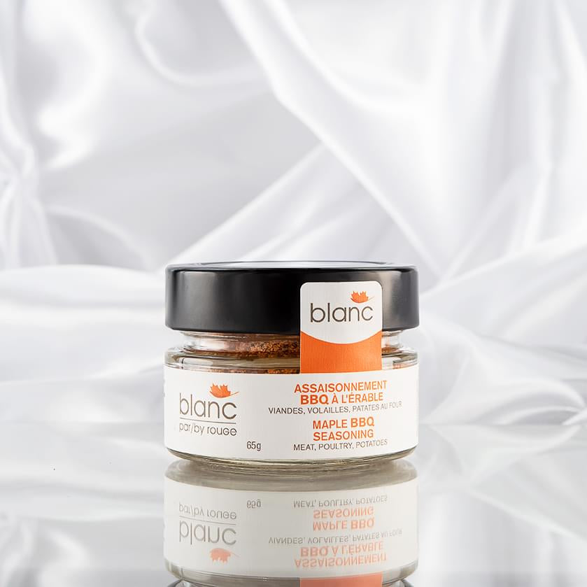 Assaisonnement bbq a l_erable