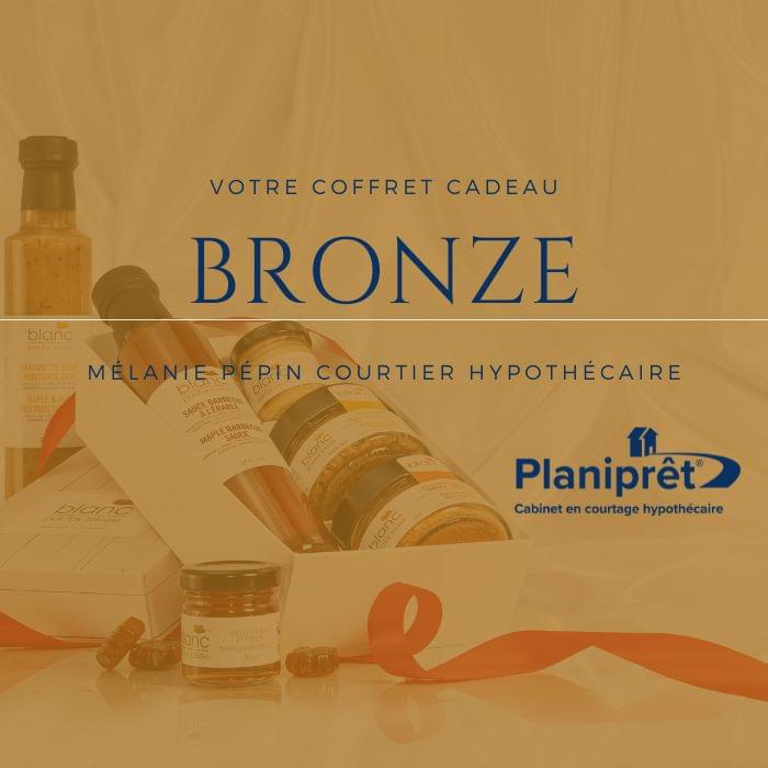 BRONZE