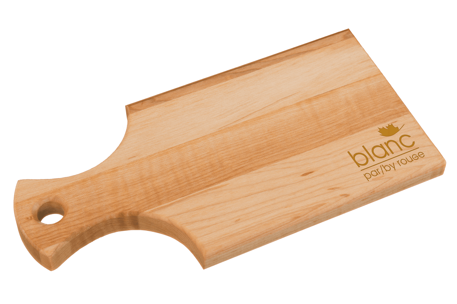 Blanc par Rouge &