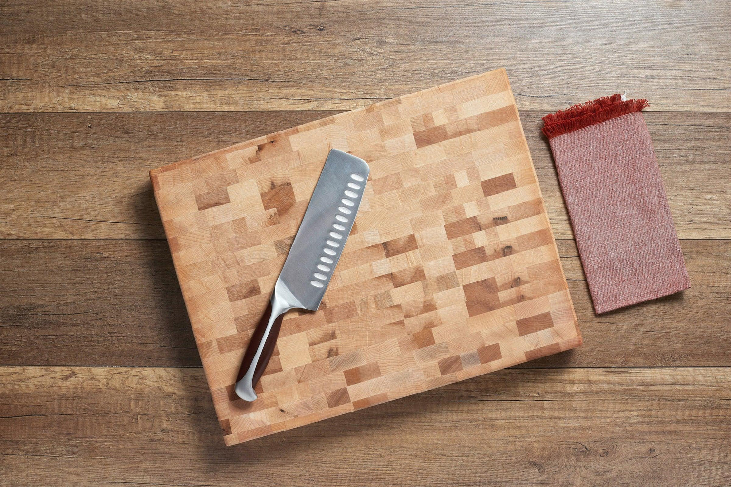 Bloc de boucher (14 x 18 x 1.5 po)