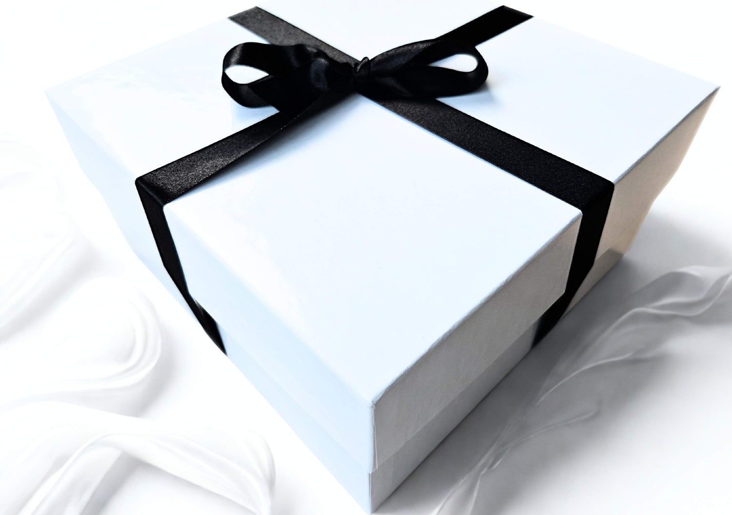 The Ultimate Sharing Box