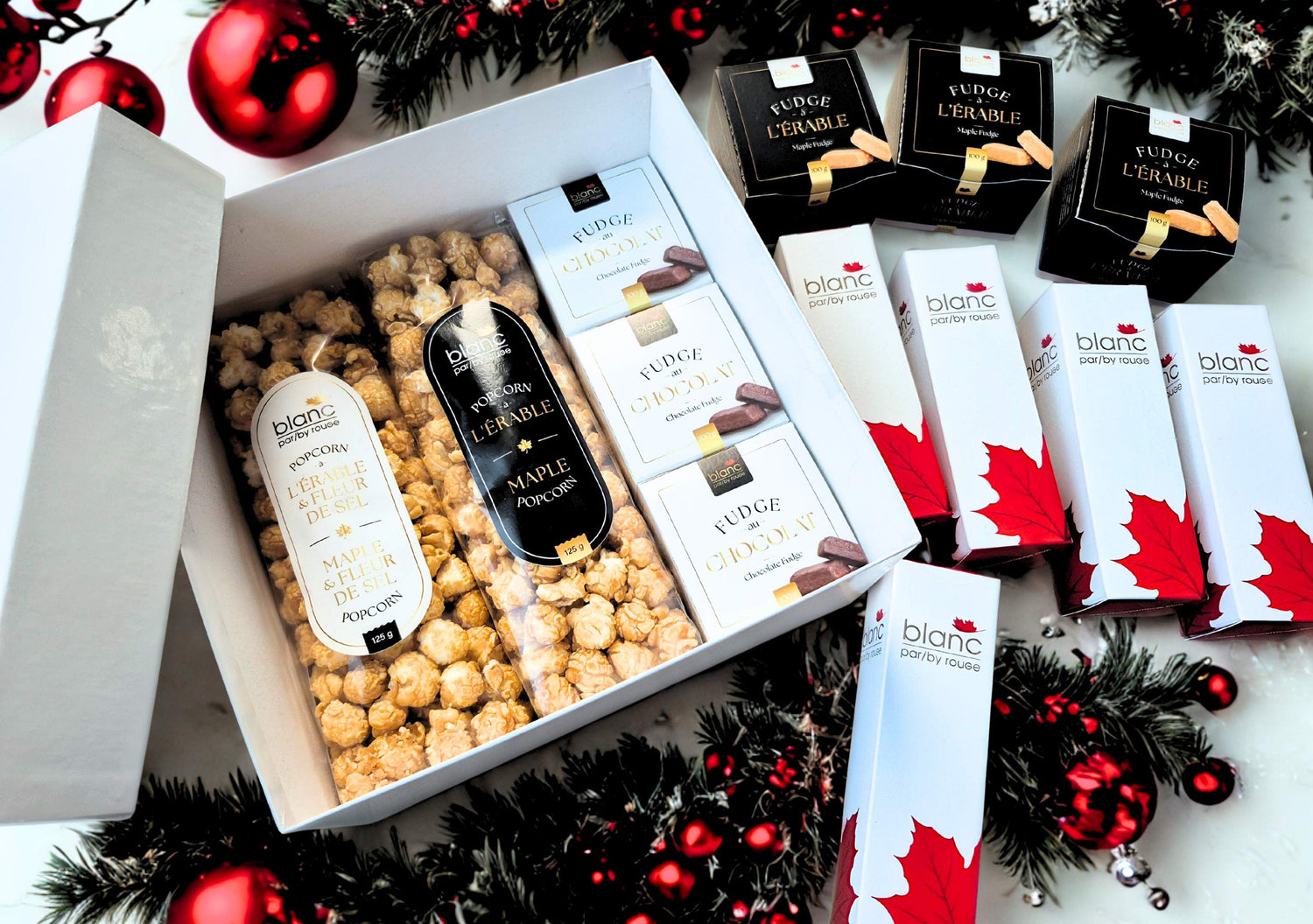 The Ultimate Sharing Box