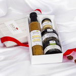 coffret cadeau corporatif gourmet érable le célébrités