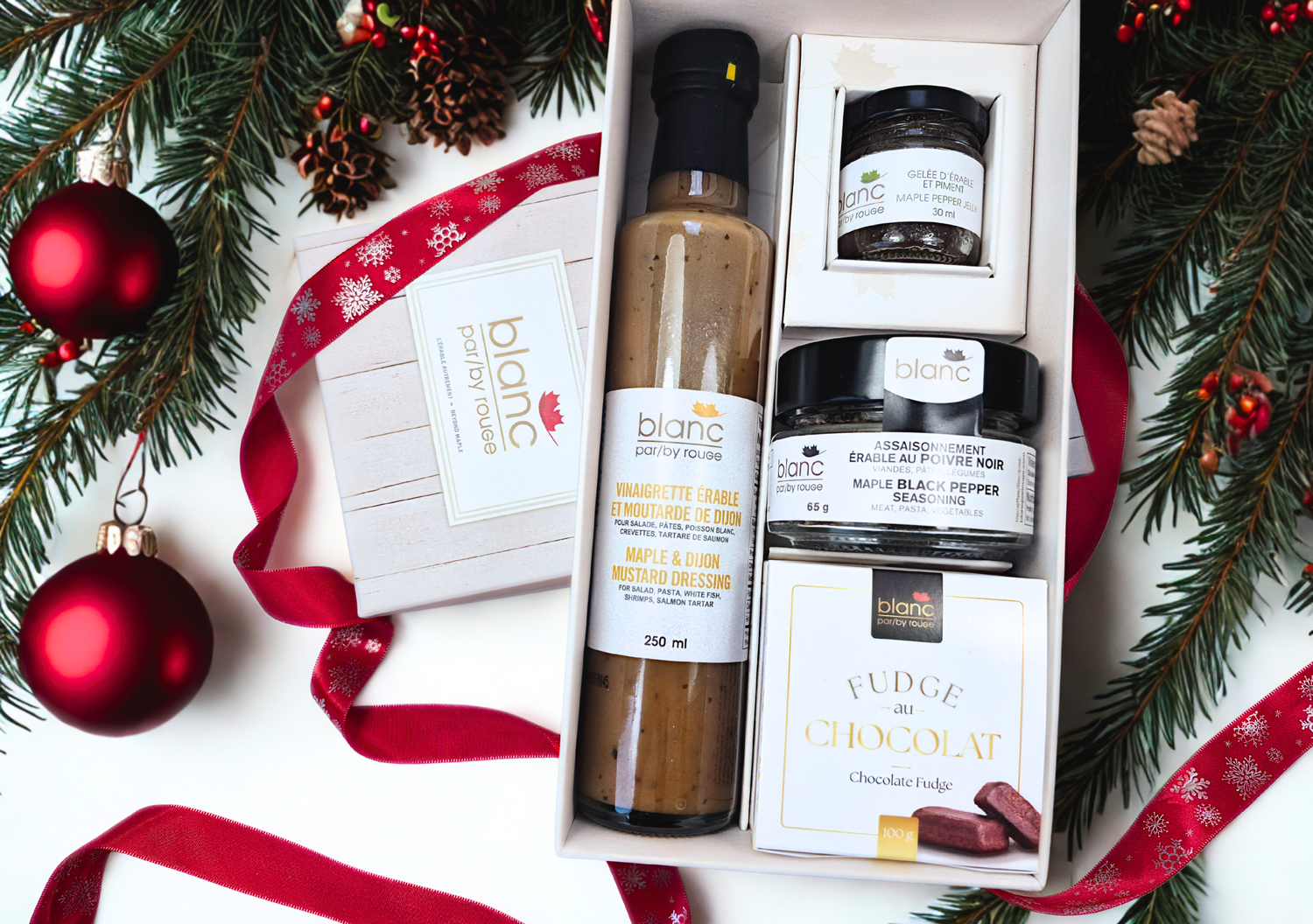 Holiday Discovery Gift Set