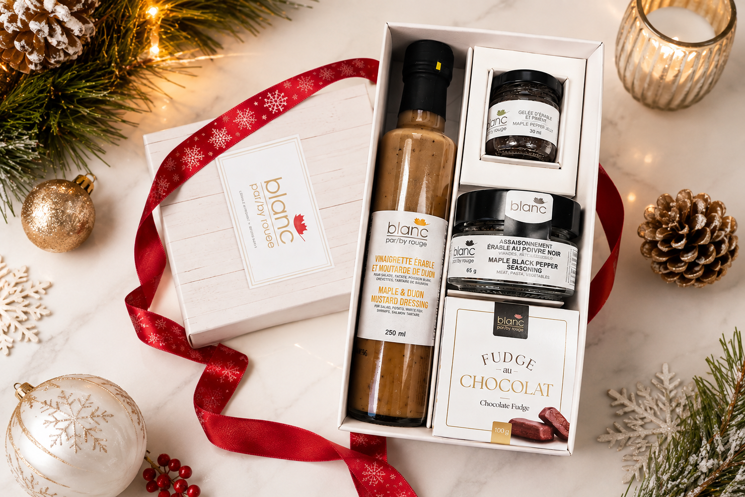 Holiday Discovery Gift Set