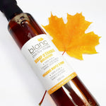 sirop d’érable biologique