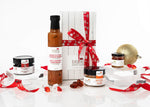 Coffret cadeau corporatif Gourmet Des Fêtes - Holiday Gourmet