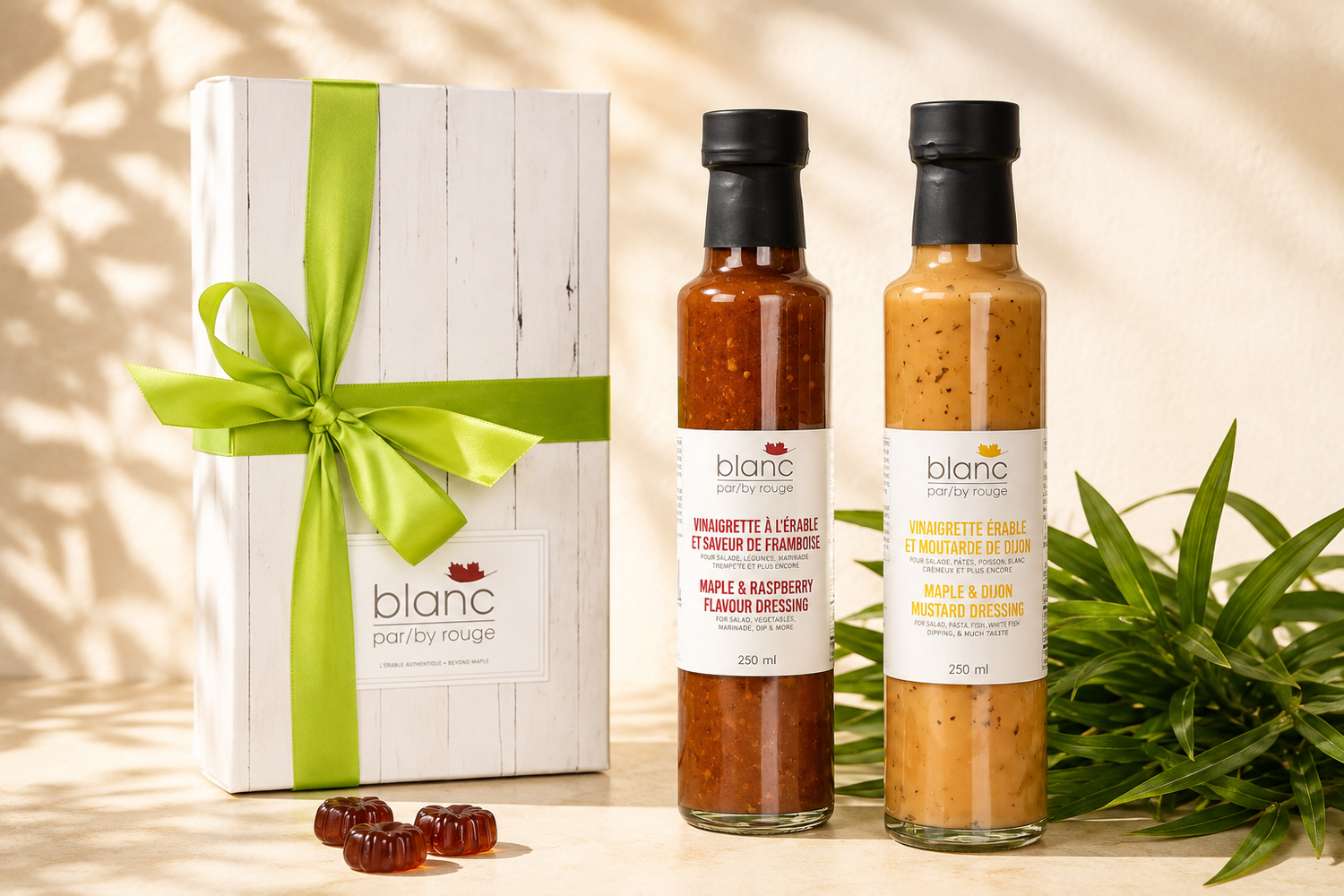 La Belle Gift Set