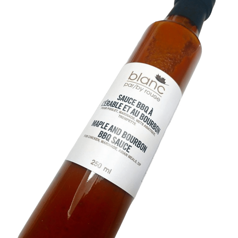 erable et bourbon petite