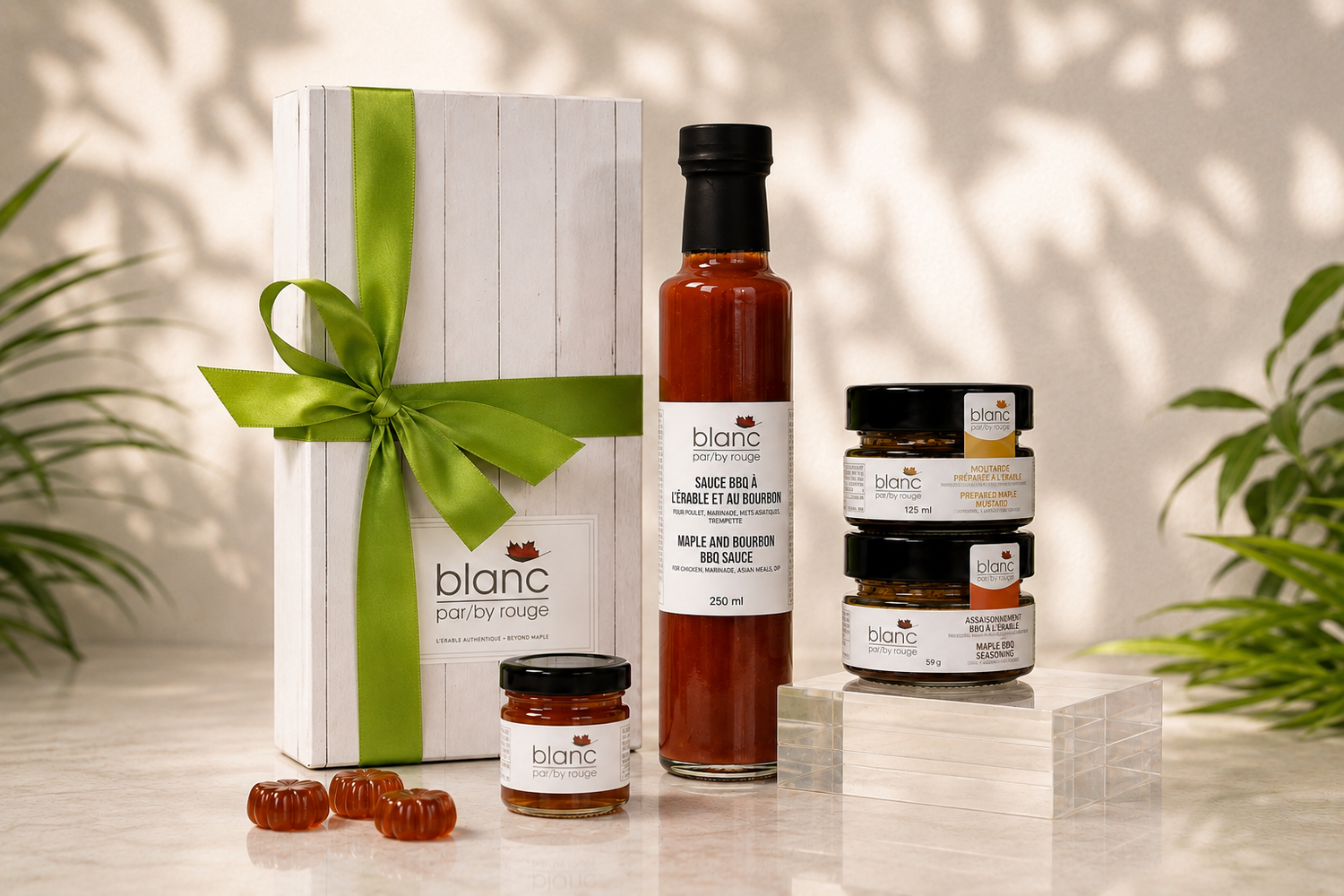 BBQ Chef Gift Set