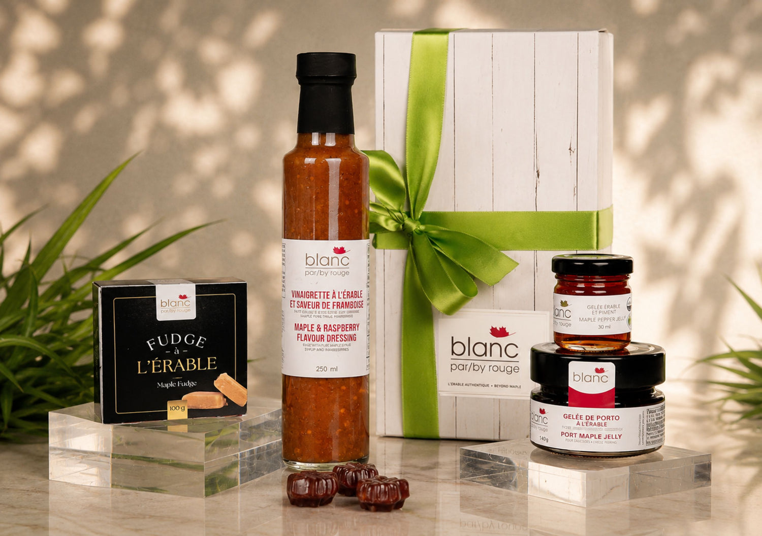 Le Savoureux Gift Set