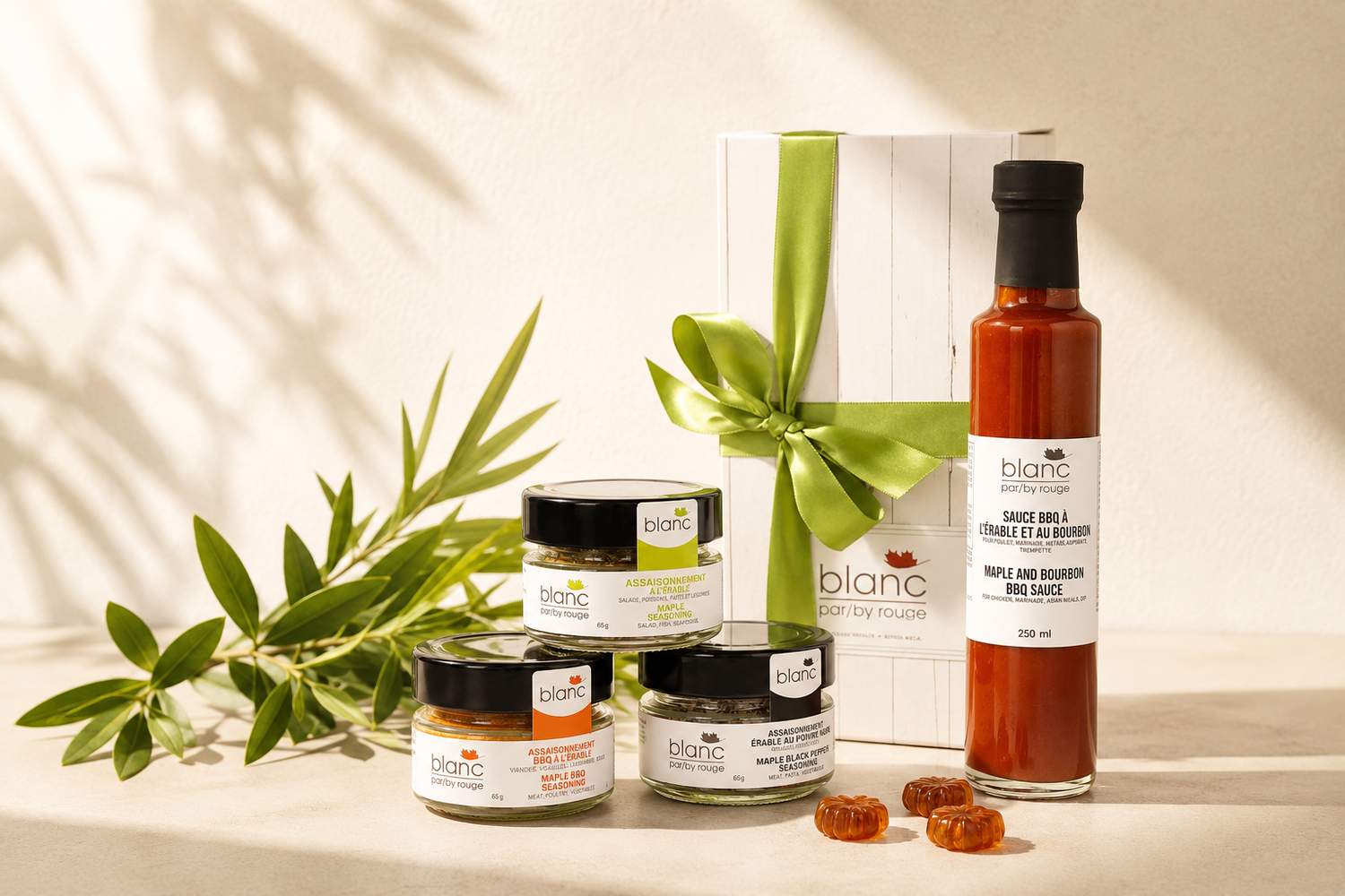 BBQ King Gift Set