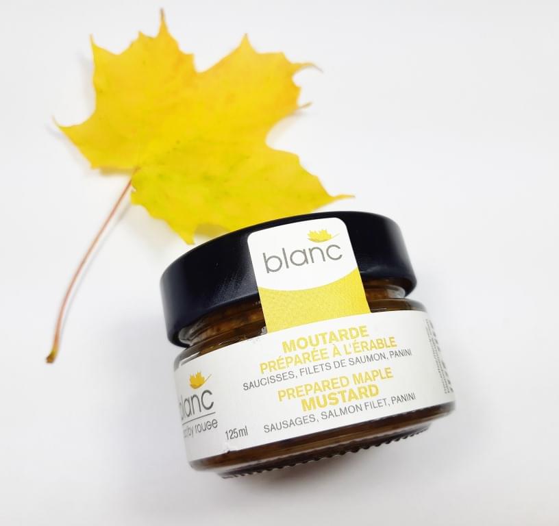 moutarde_preparee_a_l'erable
