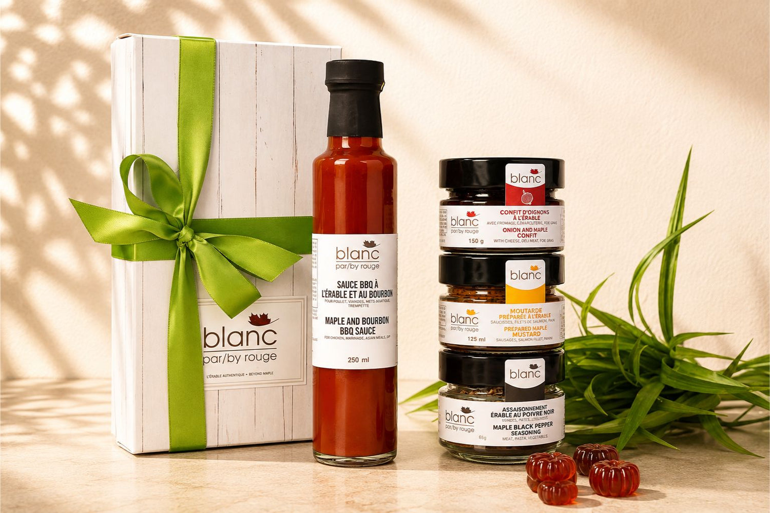 L'exquis Gift Set - Taste Discoveries