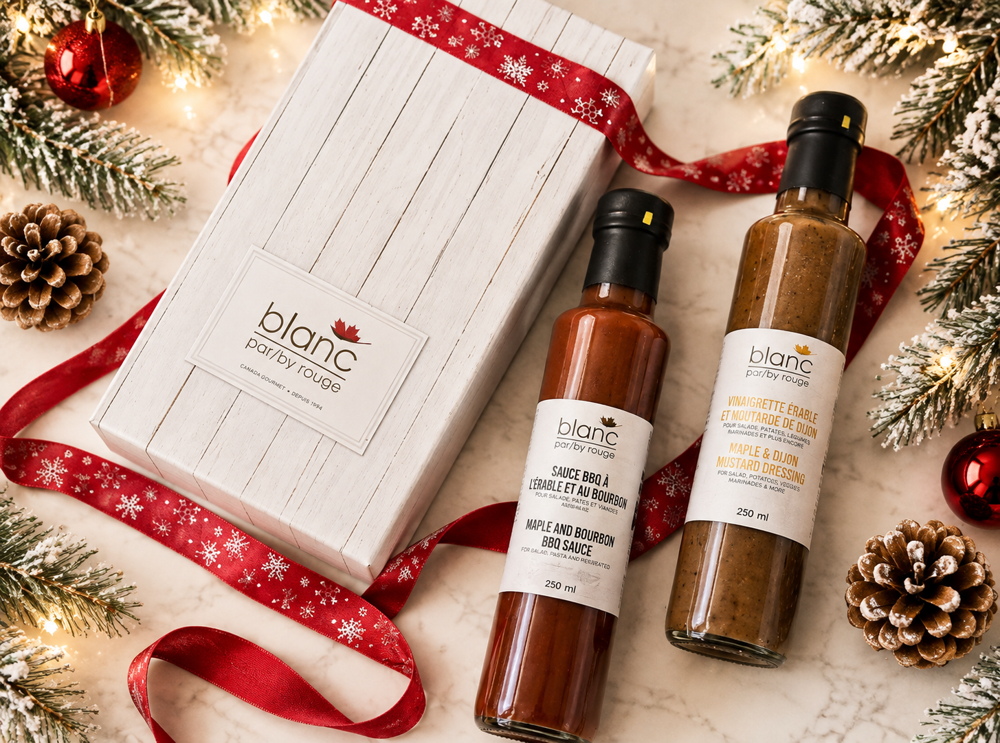 Holiday Magic Gift Set