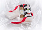 Coffret cadeau à l&rsquo;érable Noble et gourmet corporatif entreprise