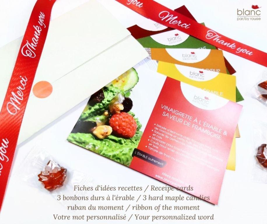 Fiches-idees-recettes-bonbons-ruban-cadeaux-gourmets-corporatifs-quebecois