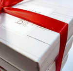 coffret cadeau gourmet