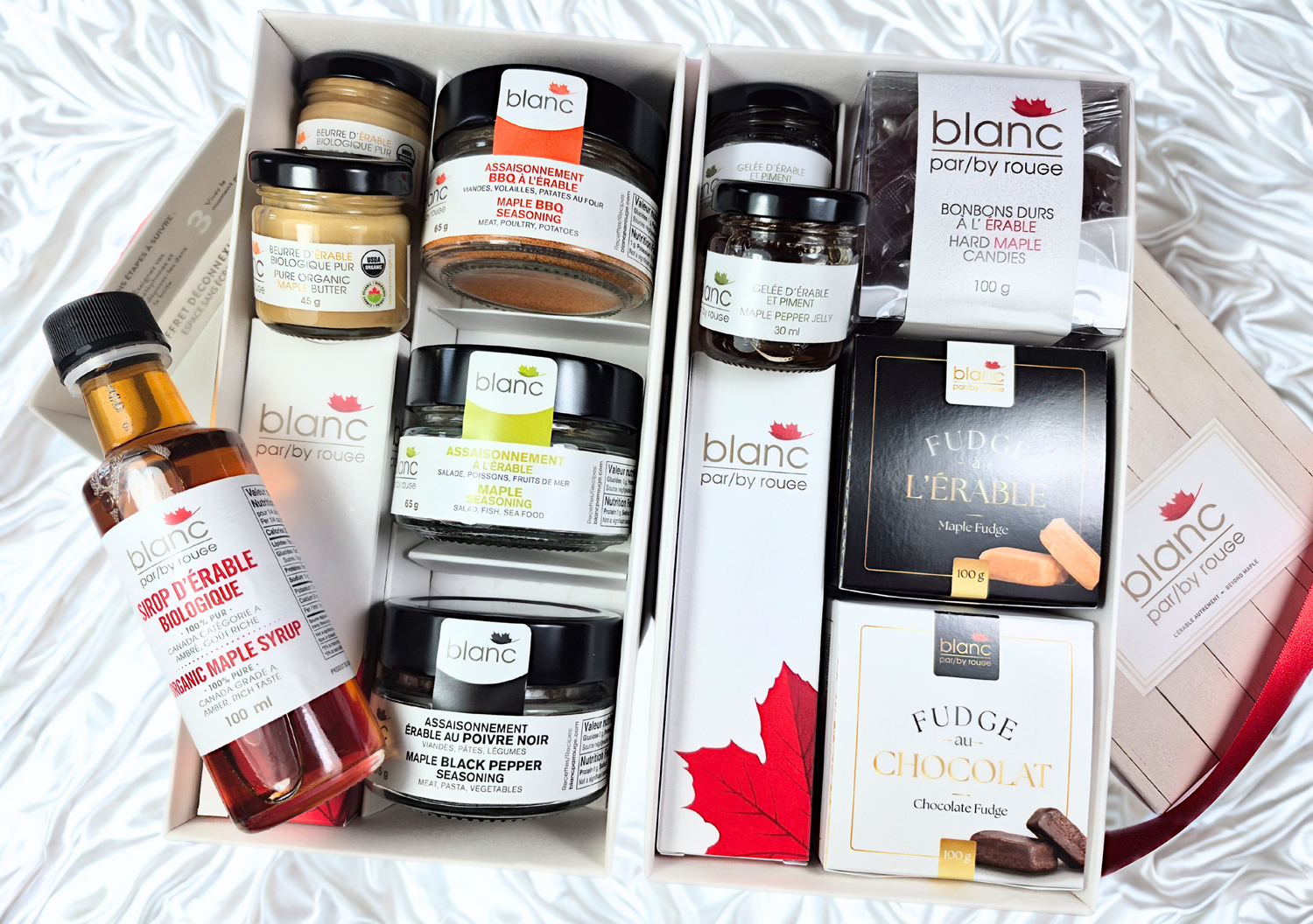 Le Jet Set Double Gift Set