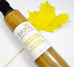 Vinaigrette érable et moutarde de dijon