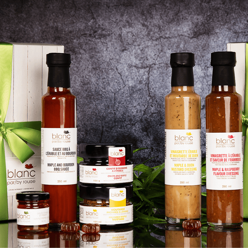 blancparrouge_cadeaux_corporatifs_gourmets_erable_maplegift_levacancier