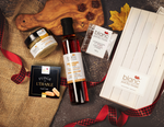 coffret cadeau corporatif erable gourmand quebecois