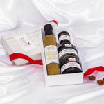 coffret cadeau corporatif gourmet érable terroir en cadeau
