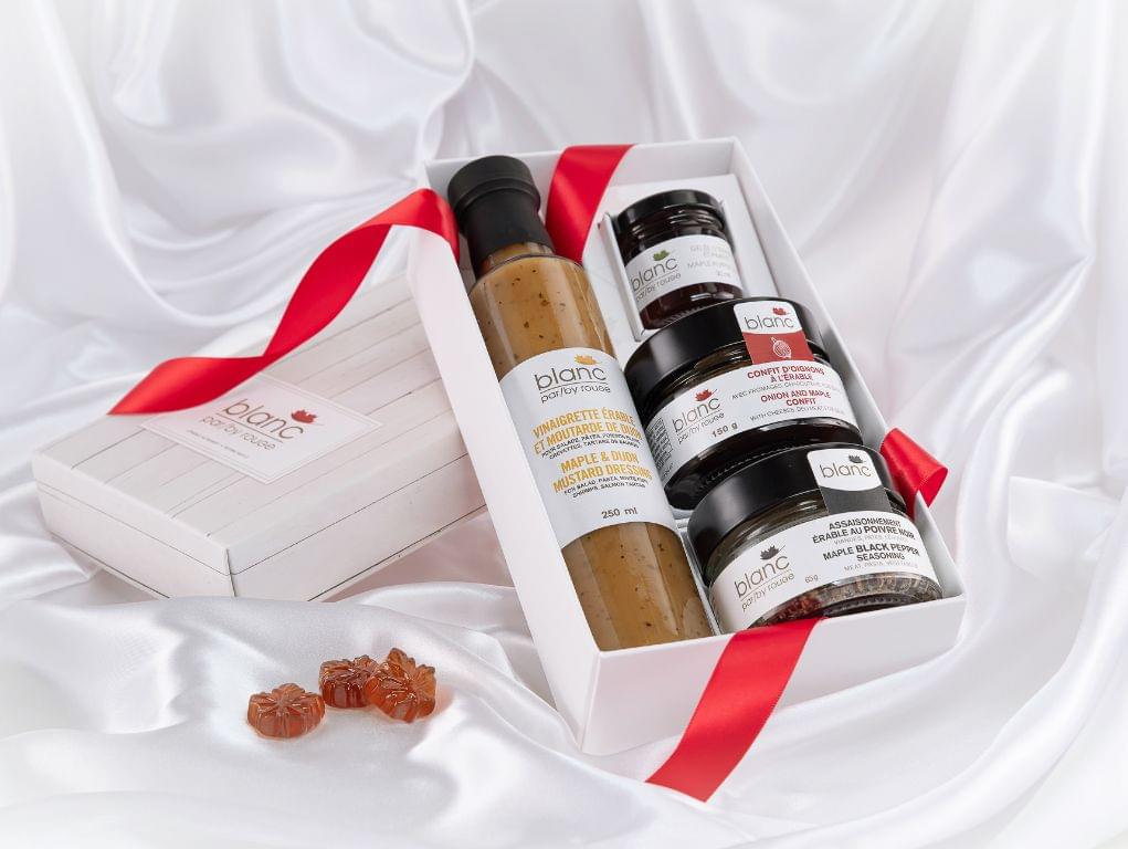 Coffret equipe BMD