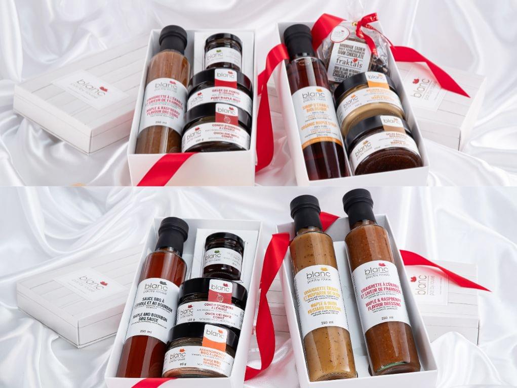 Coffret quadruple equipe BMD