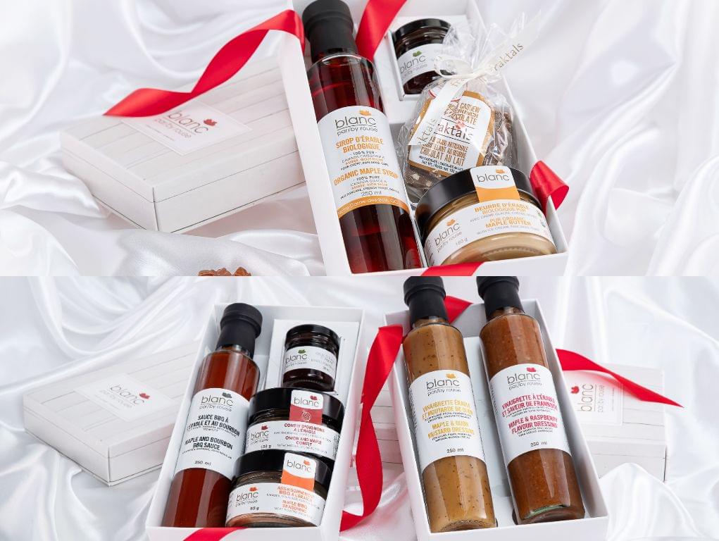 Coffret triple equipe BMD