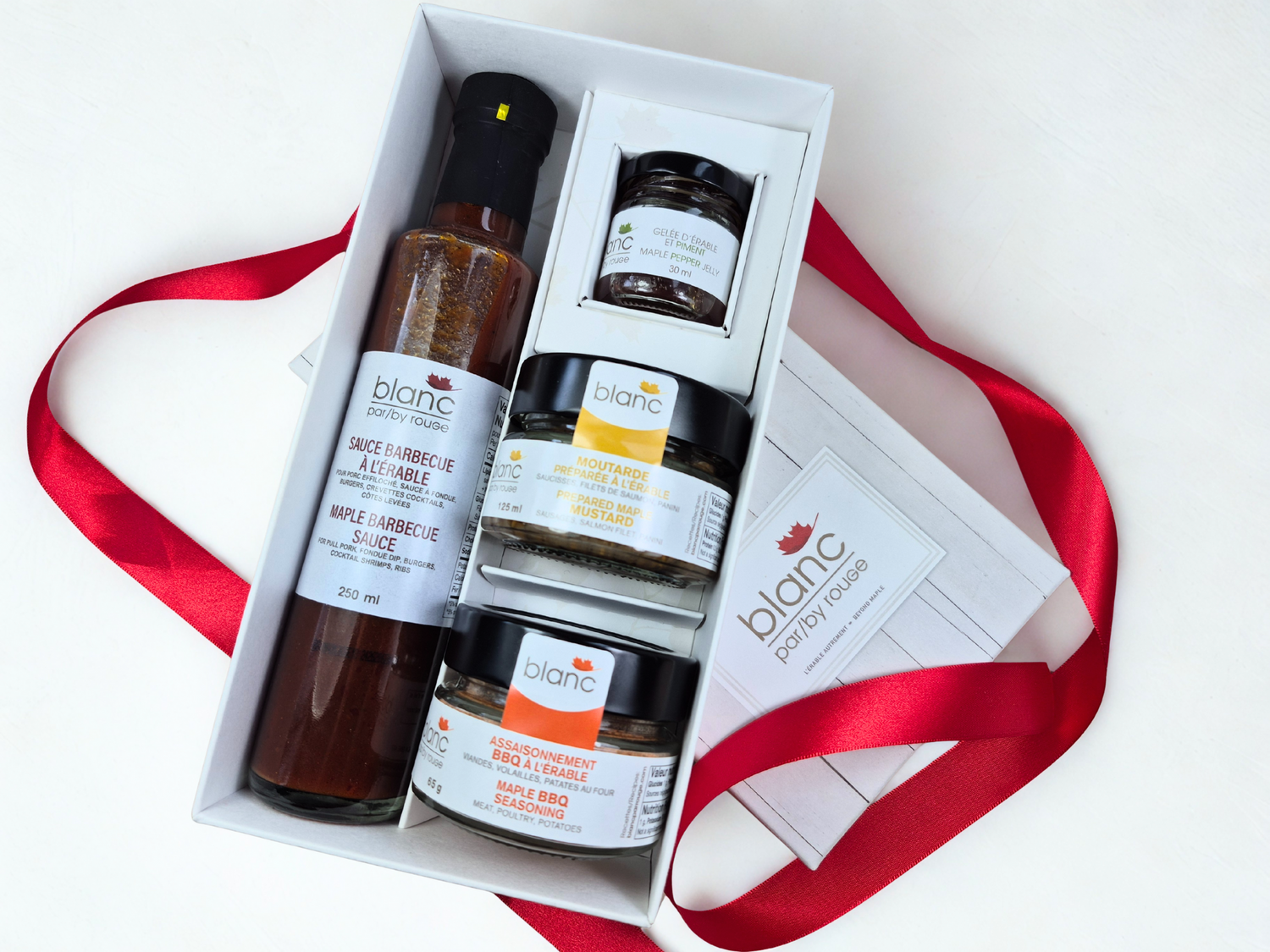 BBQ Chef Gift Set