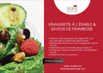 coffret cadeau gourmet