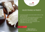 coffret cadeau gourmet