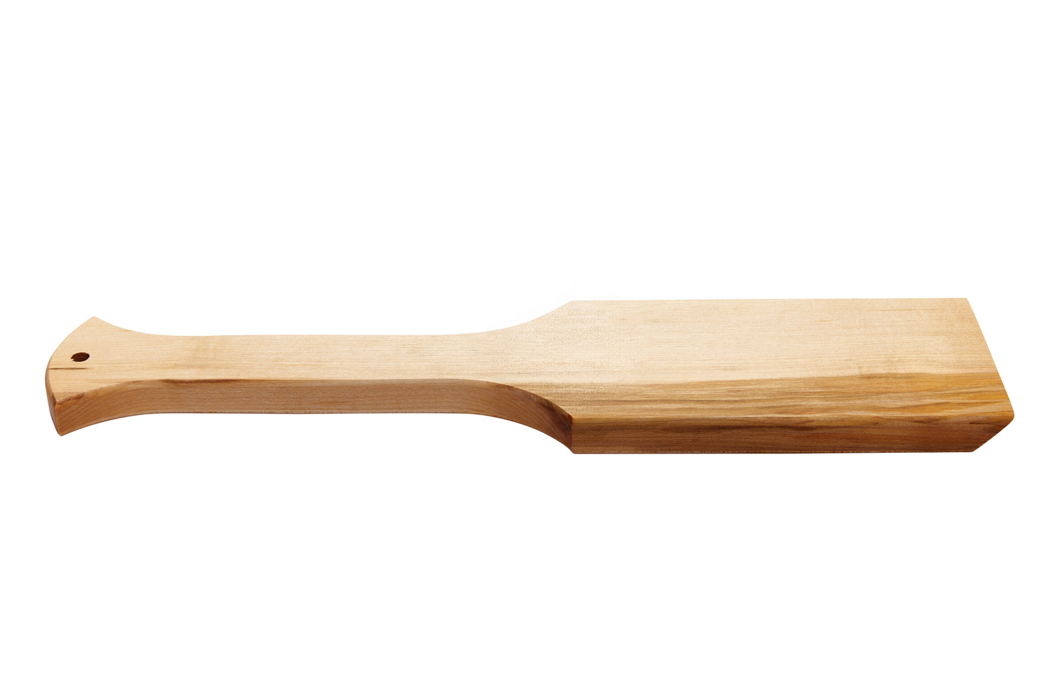Maple wood BBQ scraper (4.5 x 18 x 0.75 in)