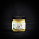 beurre d'érable biologique