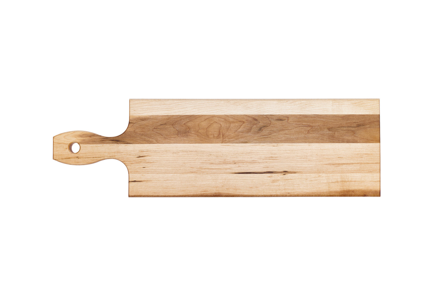 Planche à poignée  (6 x 20 x 0.75 po)