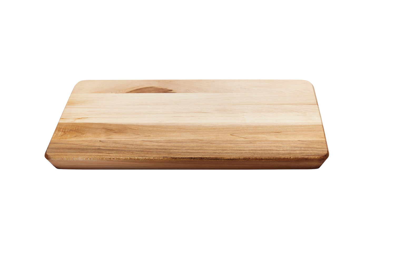 Planche utilitaire avec  finition en angle (8 x 12 x 0.75 po)