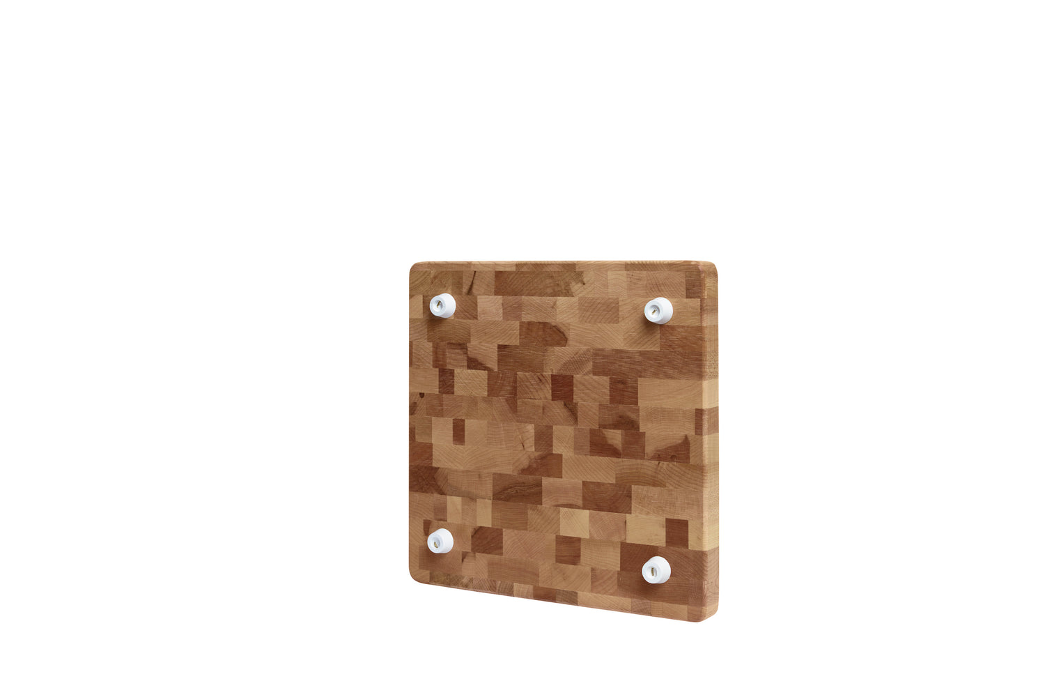 Bloc à dépecer (10 x 10 x 1 po)